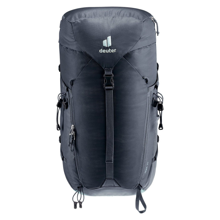 Plecak DEUTER Trail 30 black-shale