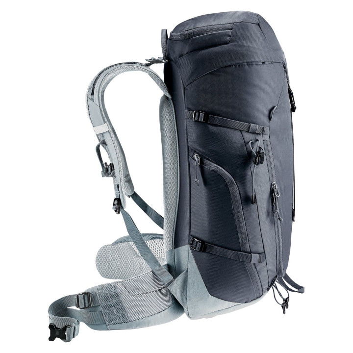 Plecak DEUTER Trail 30 black-shale