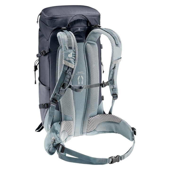 Plecak DEUTER Trail 30 black-shale