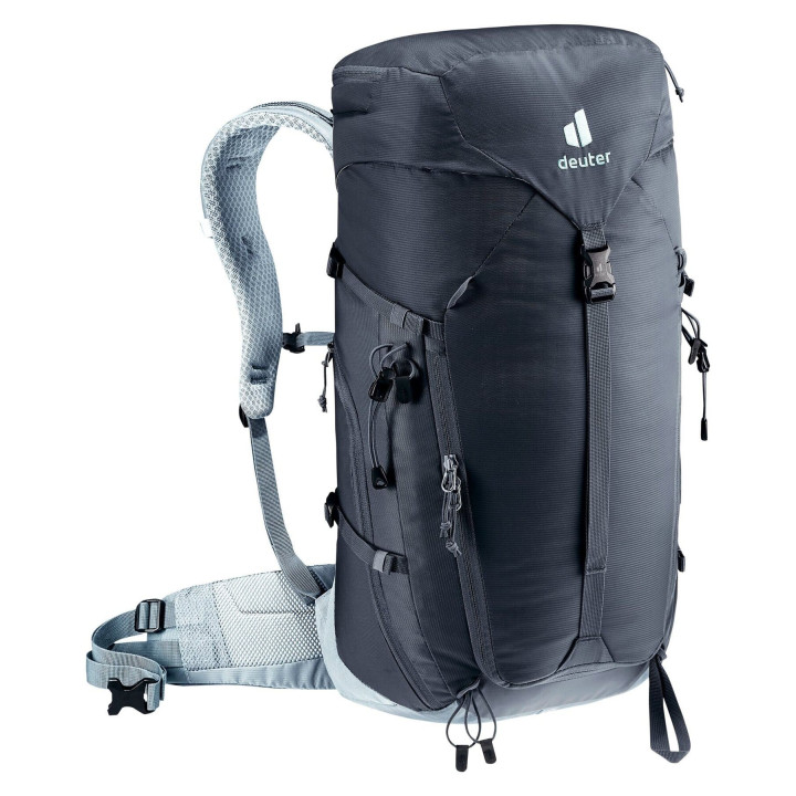 Plecak DEUTER Trail 30 black-shale