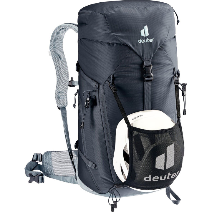 Plecak DEUTER Trail 30 black-shale