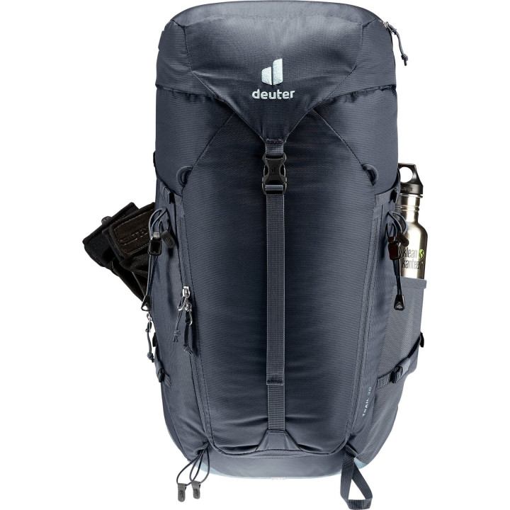 Plecak DEUTER Trail 30 black-shale
