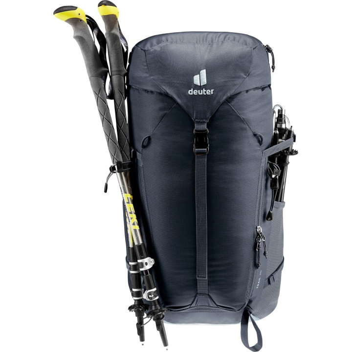 Plecak DEUTER Trail 30 black-shale