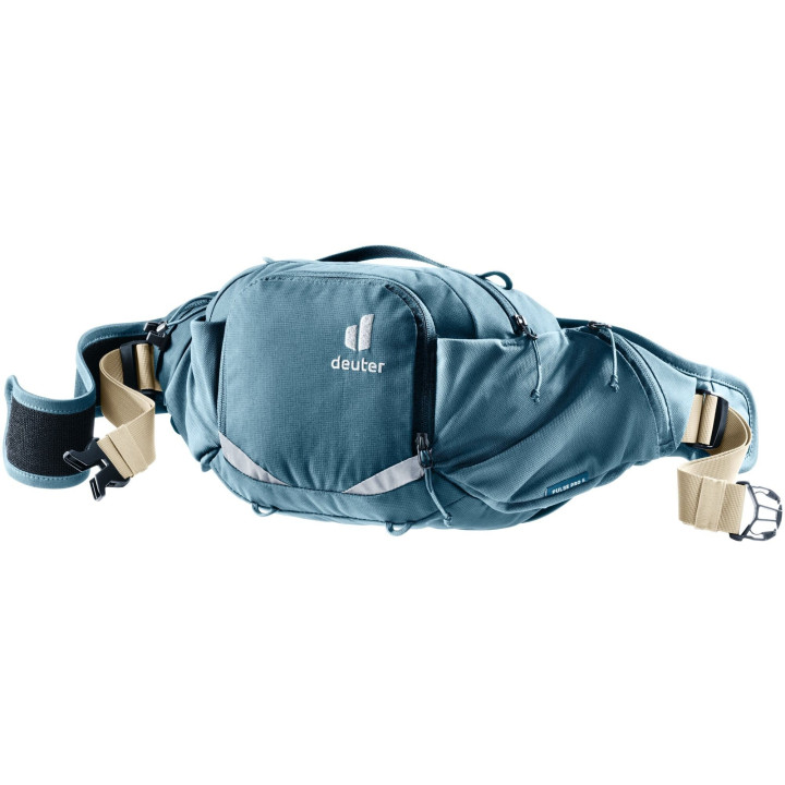 Saszetka DEUTER Pulse 5 Pro atlantic-desert