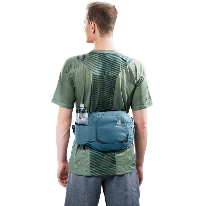 Saszetka DEUTER Pulse 5 Pro atlantic-desert
