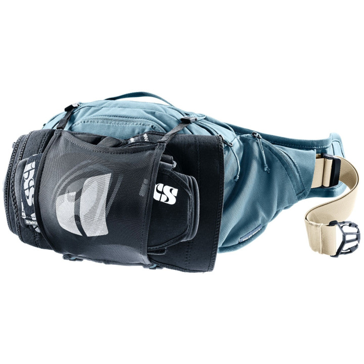 Saszetka DEUTER Pulse 5 Pro atlantic-desert