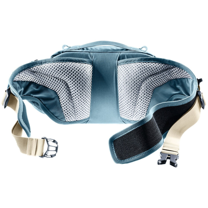 Saszetka DEUTER Pulse 5 Pro atlantic-desert
