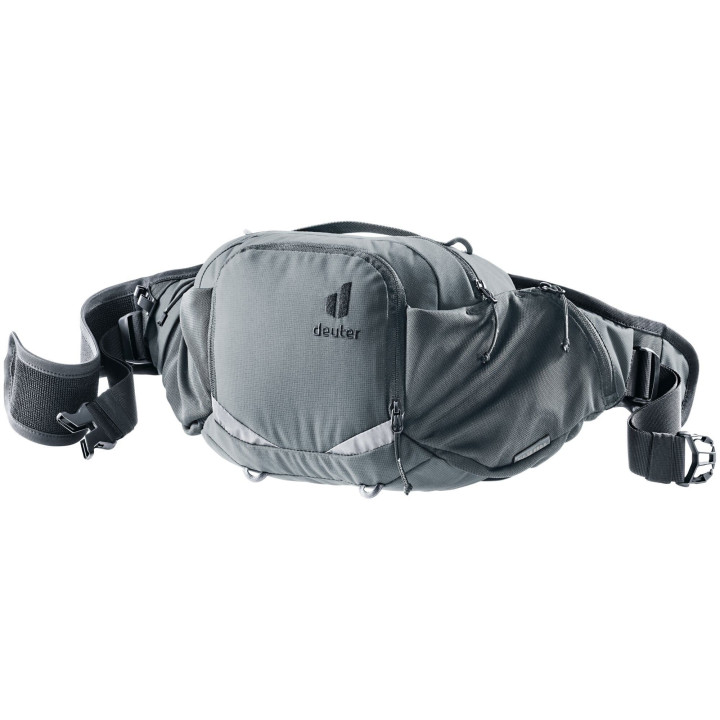 Saszetka DEUTER Pulse 5 Pro graphite