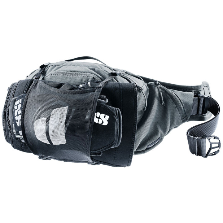 Saszetka DEUTER Pulse 5 Pro graphite