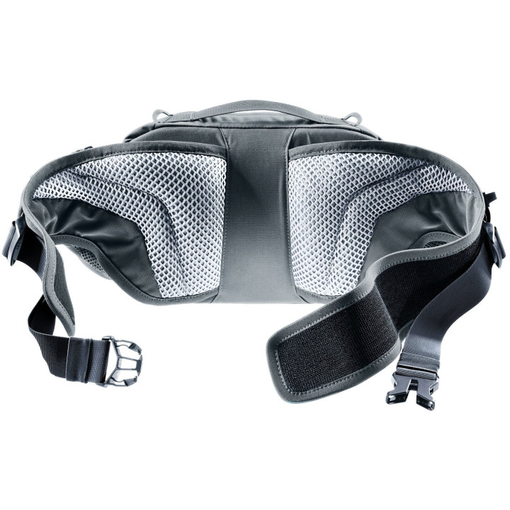Saszetka DEUTER Pulse 5 Pro graphite
