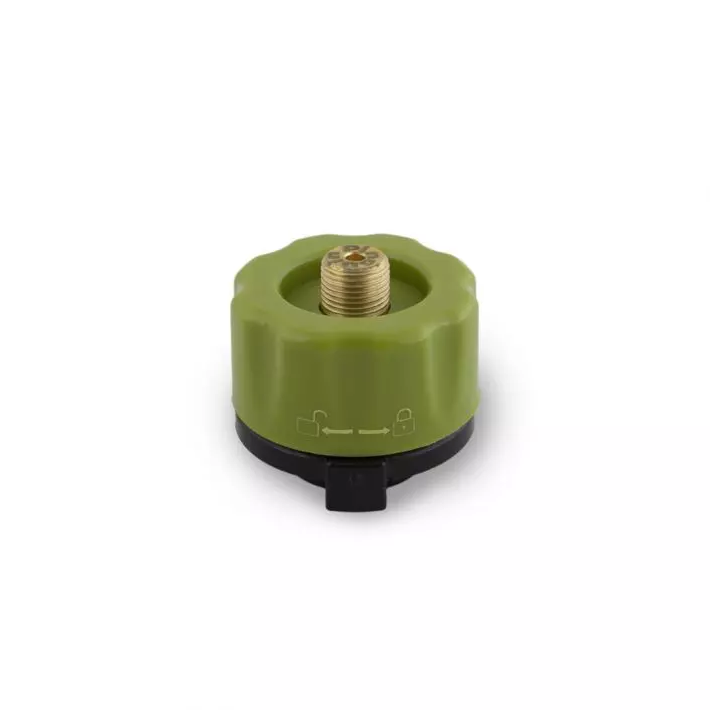 Adapter do kartuszy gazowych 220 G z gwintem bagnetowym PINGUIN ADAPTOR