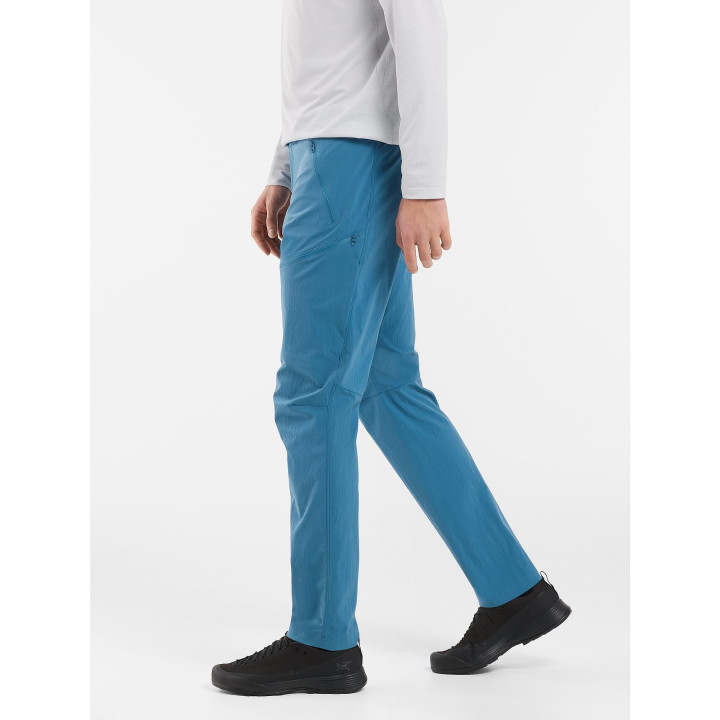 Spodnie ARC'TERYX Gamma Quick Dry Pant Men's serene