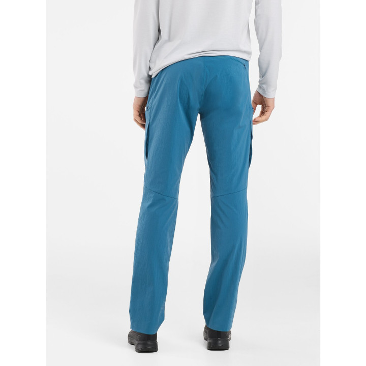 Spodnie ARC'TERYX Gamma Quick Dry Pant Men's serene