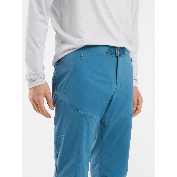 Spodnie ARC'TERYX Gamma Quick Dry Pant Men's serene