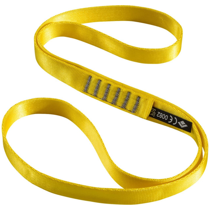 Pętla wspinaczkowa BLACK DIAMOND 18 mm Nylon Runner