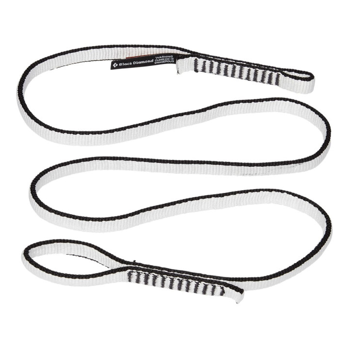 Taśma wspinaczkowa BLACK DIAMOND 13 mm Dynex Rabbit Runner