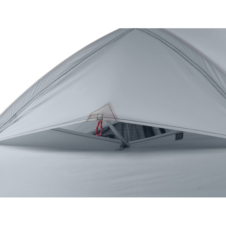Namiot MSR Hubba NX green