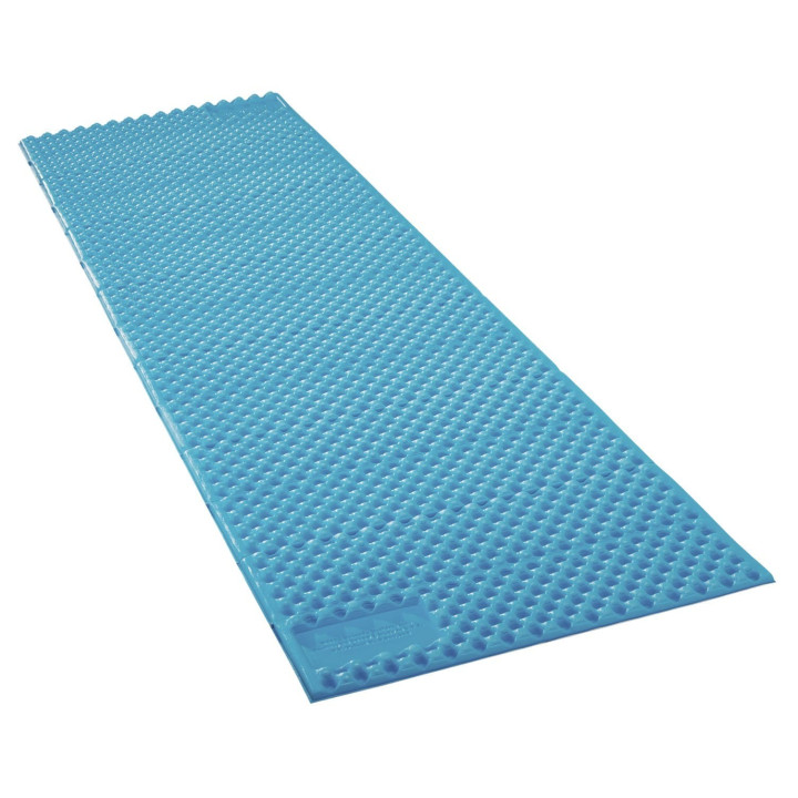 Karimata THERM-A-REST Z-Lite Sol Regular blue/silver
