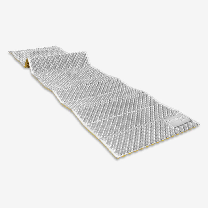 Karimata THERM-A-REST Z-Lite Sol Regular blue/silver
