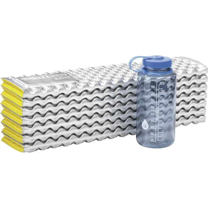 Karimata THERM-A-REST Z-Lite Sol Regular blue/silver
