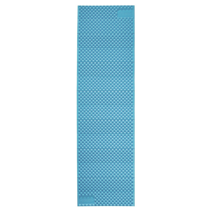 Karimata THERM-A-REST Z-Lite Sol Regular blue/silver