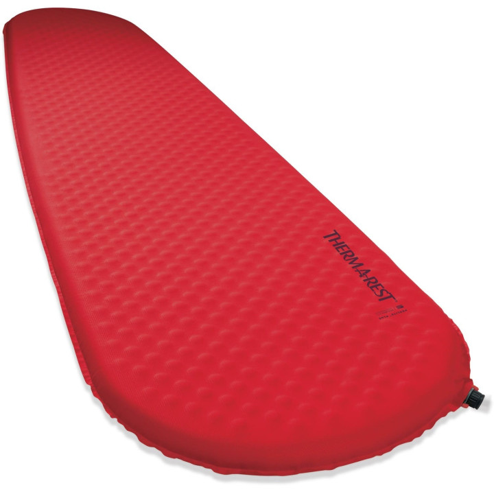 Mata samopompująca THERM-A-REST ProLite Plus cayenne