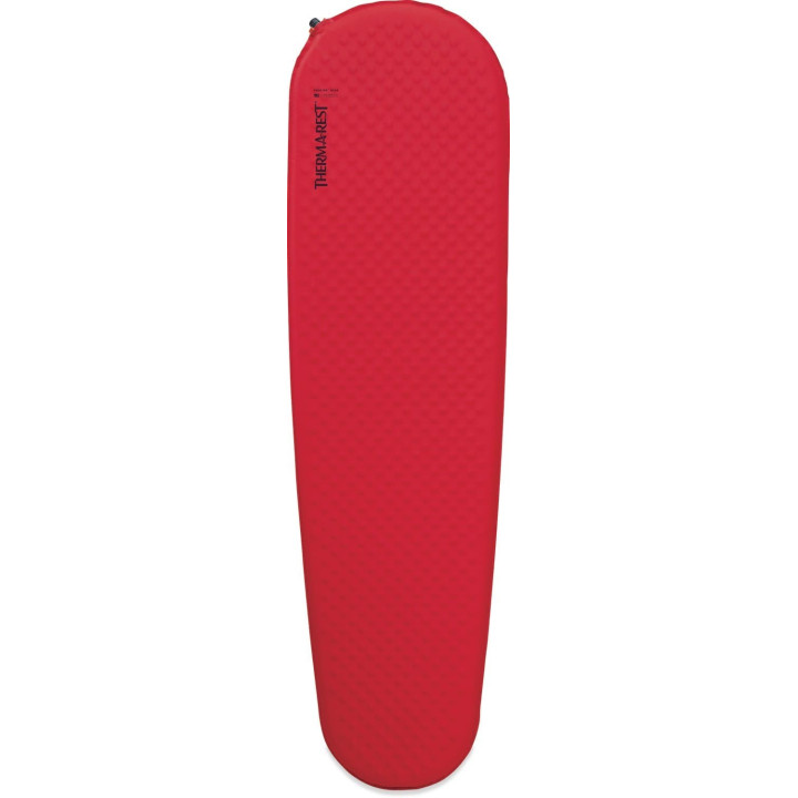 Mata samopompująca THERM-A-REST ProLite Plus cayenne