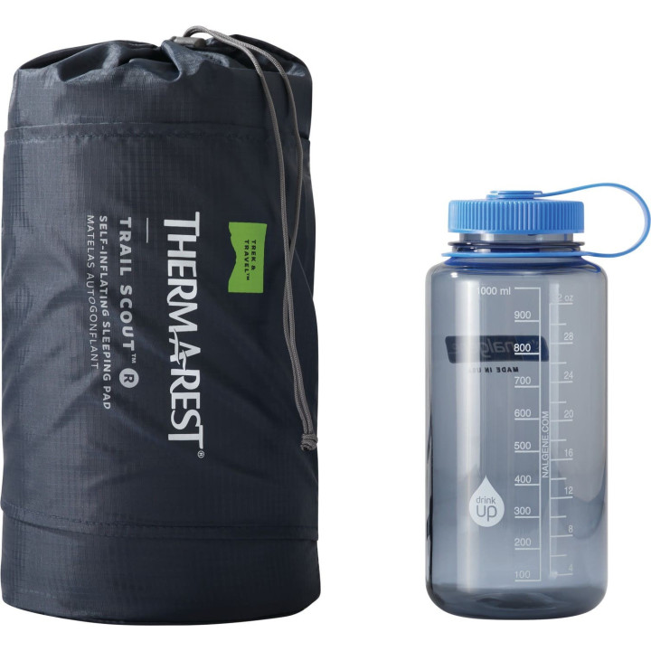 Mata samopompująca THERM-A-REST Trail Scout