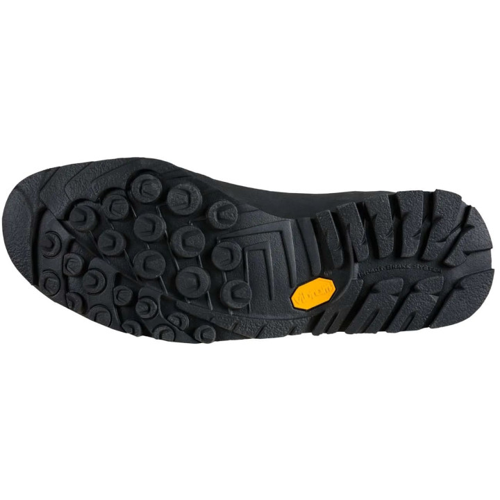 Buty La Sportiva Boulder X clay/saffron