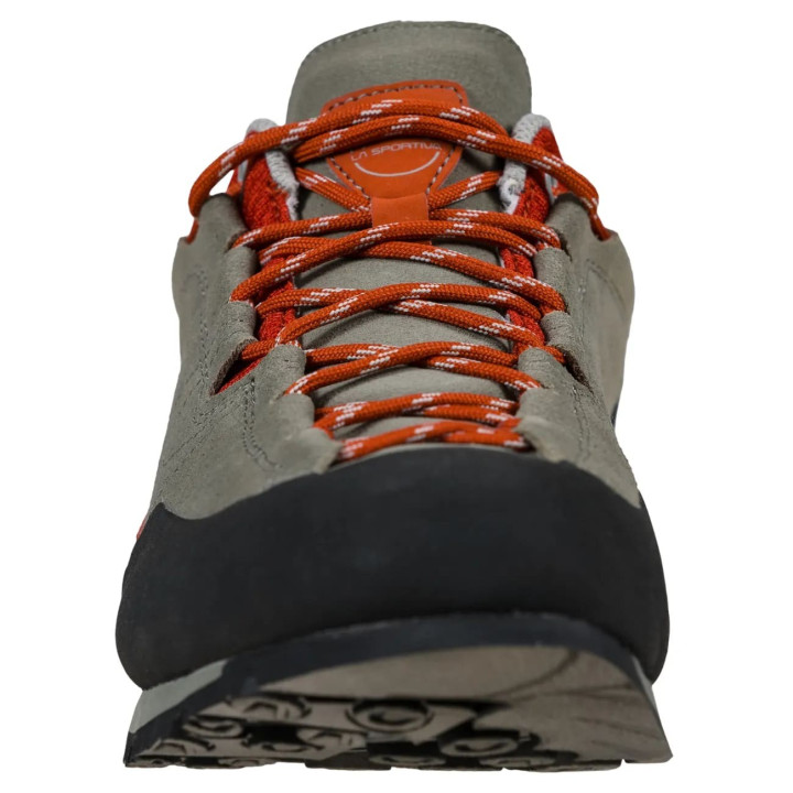 Buty La Sportiva Boulder X clay/saffron