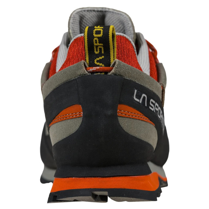 Buty La Sportiva Boulder X clay/saffron