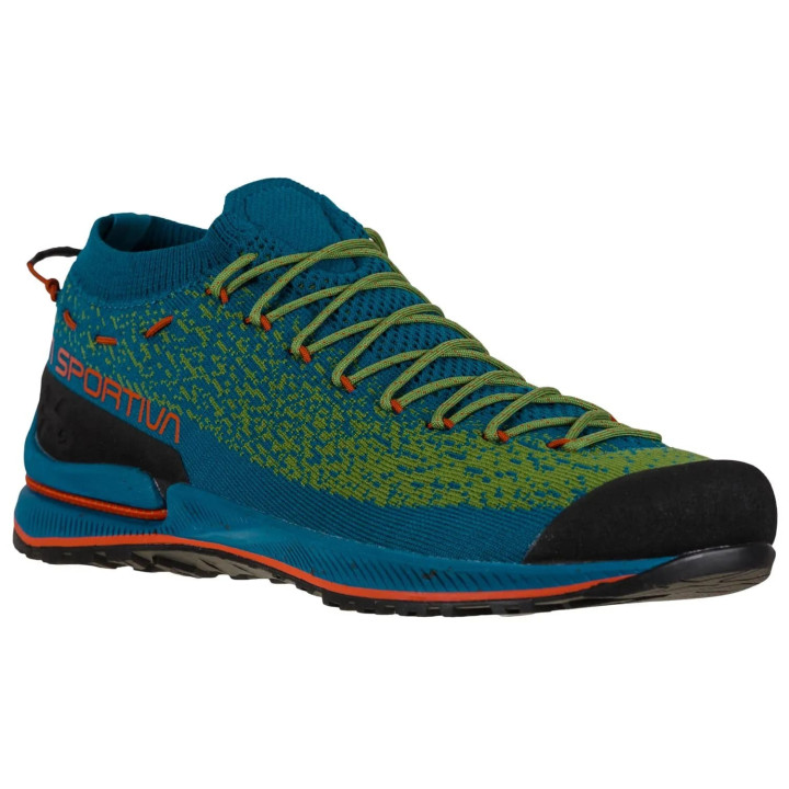 Buty La Sportiva TX2 EVO space blue/saffron