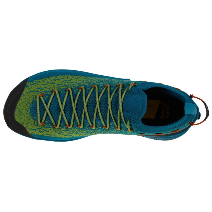 Buty La Sportiva TX2 EVO space blue/saffron