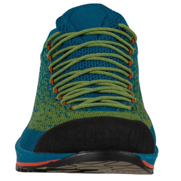 Buty La Sportiva TX2 EVO space blue/saffron