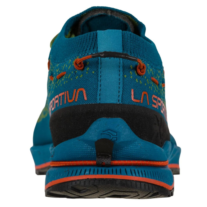 Buty La Sportiva TX2 EVO space blue/saffron
