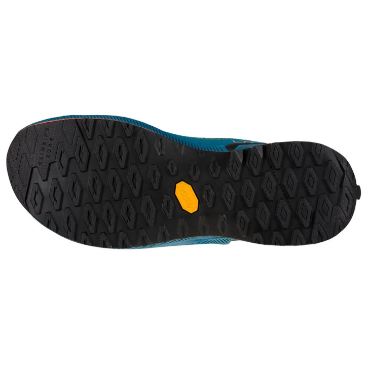 Buty La Sportiva TX2 EVO space blue/saffron