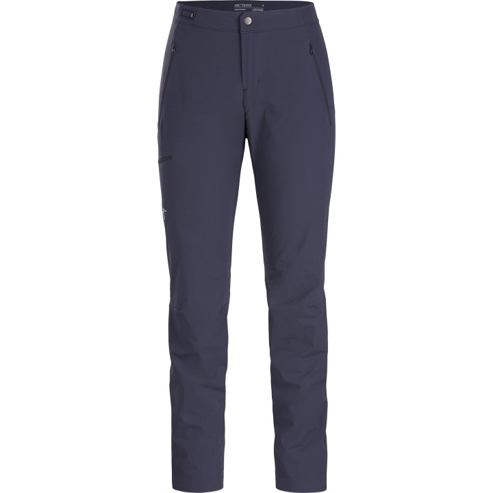 Spodnie ARC'TERYX Gamma Lightweight Pant Women's black sapphire