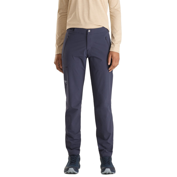 Spodnie ARC'TERYX Gamma Lightweight Pant Women's black sapphire