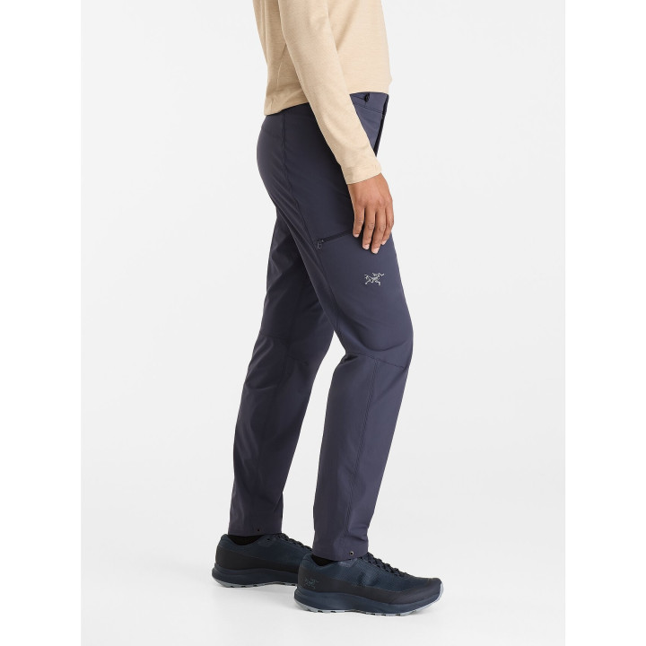 Spodnie ARC'TERYX Gamma Lightweight Pant Women's black sapphire