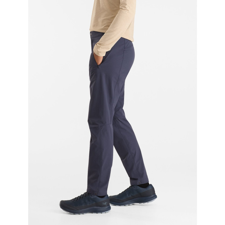 Spodnie ARC'TERYX Gamma Lightweight Pant Women's black sapphire