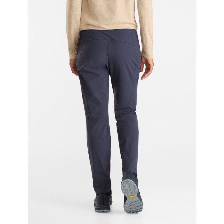 Spodnie ARC'TERYX Gamma Lightweight Pant Women's black sapphire