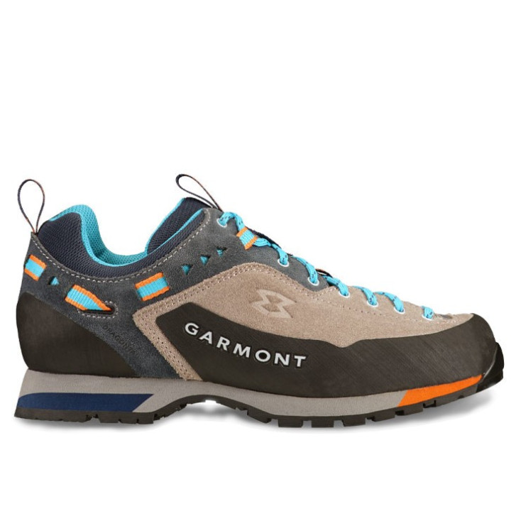 Buty GARMONT Dragontail LT Women dark grey/orange
