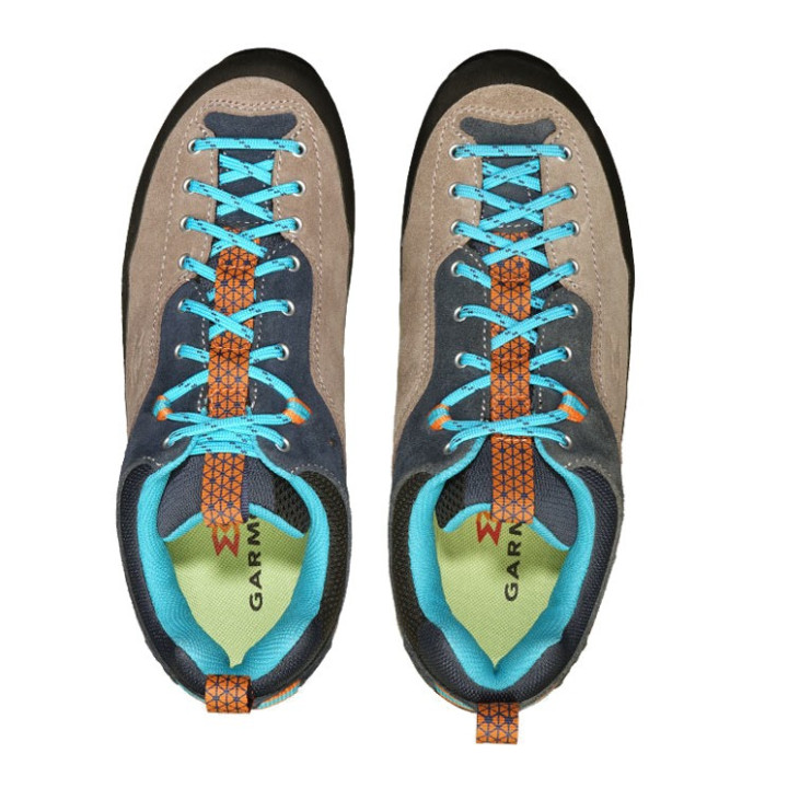 Buty GARMONT Dragontail LT Women dark grey/orange