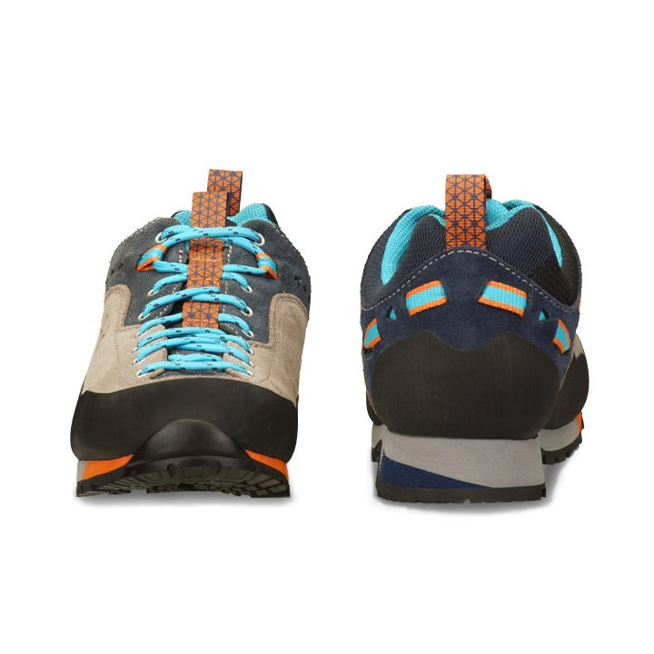 Buty GARMONT Dragontail LT Women dark grey/orange