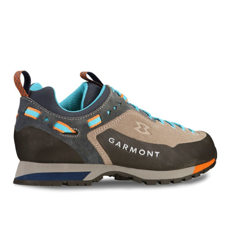 Buty GARMONT Dragontail LT Women dark grey/orange