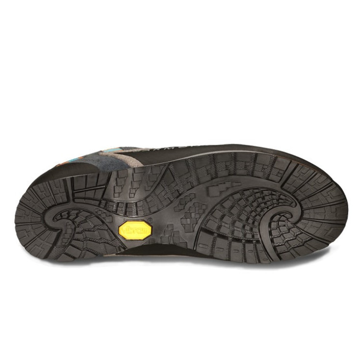 Buty GARMONT Dragontail LT Women dark grey/orange
