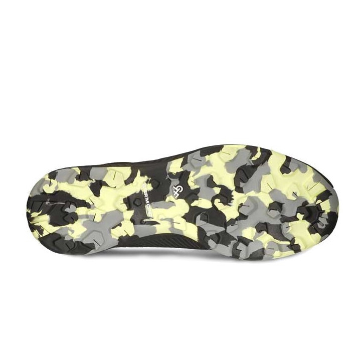 Buty GARMONT 9.81 Pulse black/daiquiri green