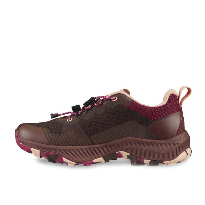 Buty GARMONT 9.81 Pulse brown/persian red