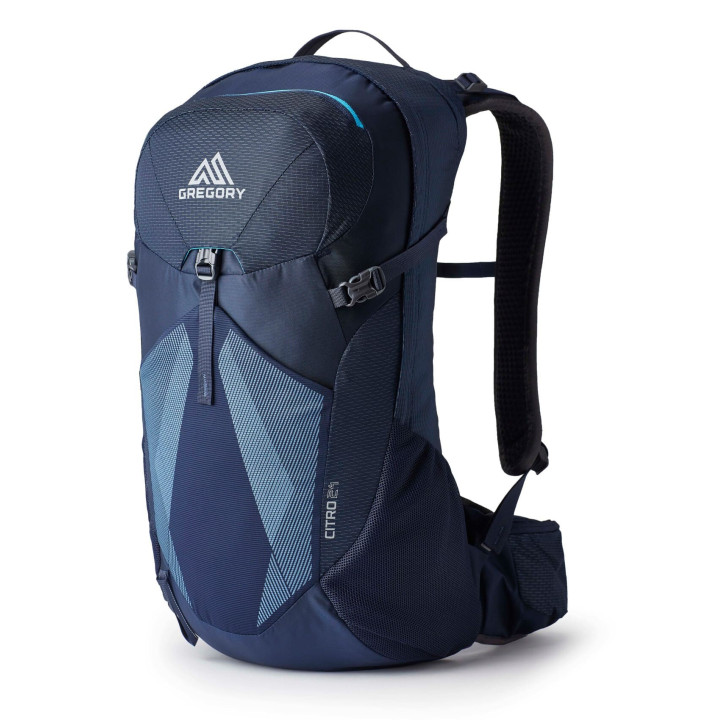 Plecak GREGORY Citro 24 RC volt blue