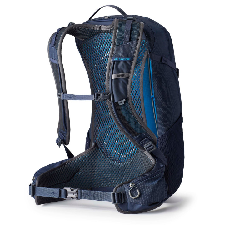 Plecak GREGORY Citro 24 RC volt blue
